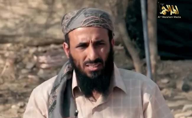 Al-Qaeda Confirms Top Commander Killed in US Strike