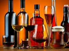 Keep Aside the Glasses: Now, Breathe In Alcohol! Keep Aside the Glasses: Now, Breathe In Alcohol!