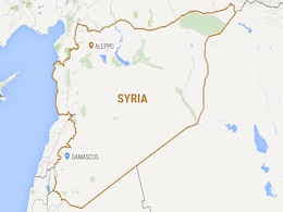 3 Spanish Journalists Missing in Syria: Reports 3 Spanish Journalists Missing in Syria: Reports