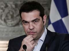 Greek PM Alexis Tsipras Cancels Council of Europe Address Due to Summit