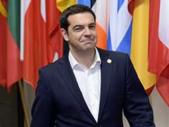 Alexis Tsipras: The Premier Playing Roulette With Greece's Future