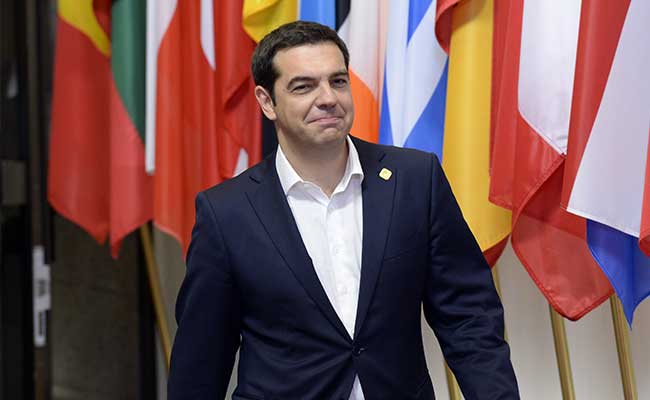 Greece on the Brink After Europe Refuses Bailout