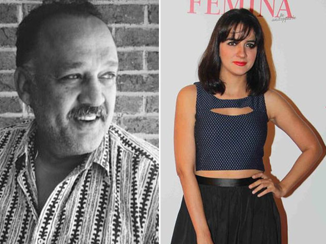 Alok Nath's Un-<i>Sanskaari</i> Tweet, Shruti Seth and a Game of Trolls