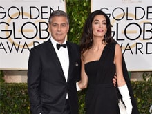 Here's Why Amal Clooney is Taking Acting Classes