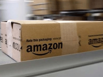 साइट विजिट के मामले में 'फ्लिपकार्ट' से आगे निकला 'अमेजन इंडिया'