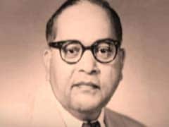 Maharashtra to Buy Ambedkar's London House in 15 Days: State Social Justice Minister
