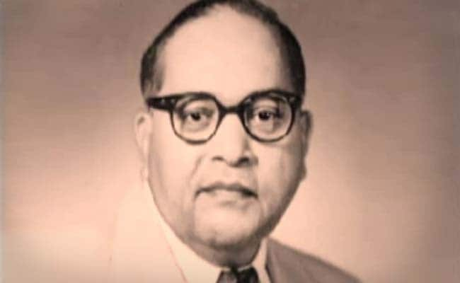 Maharashtra Government Earmarks Funds for Dr B R Ambedkar's 125th Anniversary