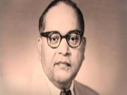 Dr. BR Ambedkar's Death Anniversary Today; Important Things Students Should Know About 'Baba Saheb' Dr. BR Ambedkar's Death Anniversary Today; Important Things Students Should Know About 'Baba Saheb'