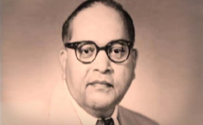 Dr. BR Ambedkar's Death Anniversary Today; Important Things Students Should Know About 'Baba Saheb'