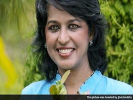 Scientist Sworn in as Mauritius' First Woman President Scientist Sworn in as Mauritius' First Woman President