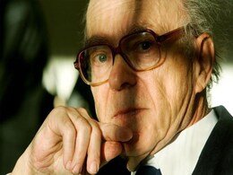 American Nobel Laureate Irwin Rose Dies at 88 American Nobel Laureate Irwin Rose Dies at 88