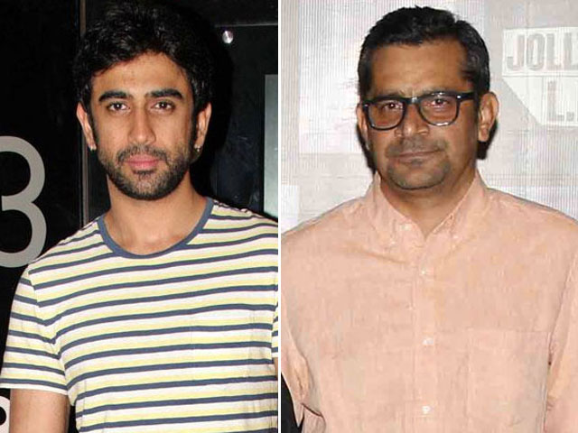 Amit Sadh: <i>Guddu Rangeela</i> Belongs to the 'Subhash Kapoor Genre'