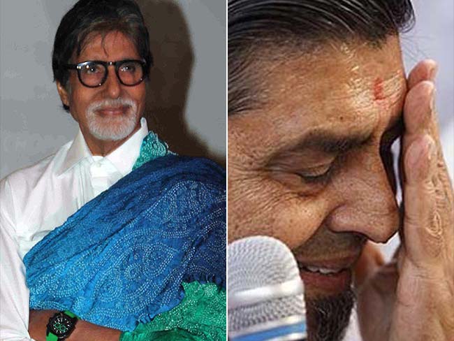 सिख विरोधी दंगा : अमिताभ बच्चन के बयान ने बढ़ाई जगदीश टाइटलर की मुश्किलें