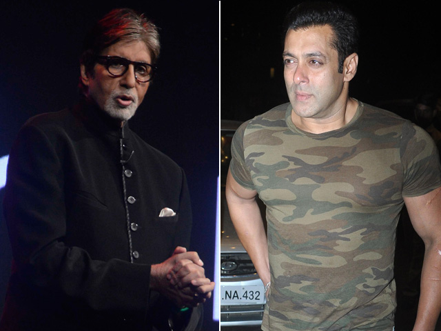 Salman Khan Makes it to Forbes Rich List, Shah Rukh Khan Doesn't