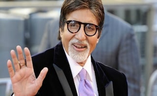 Caught in the Middle: Amitabh Bachchan on the Maggi Controversy