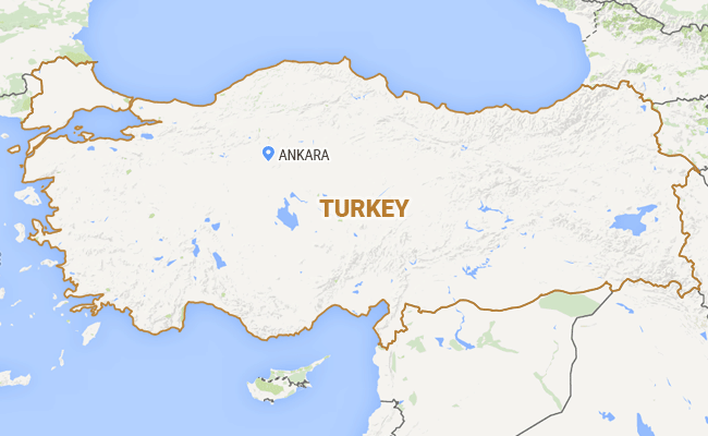 Over 100 Kurdish Rebels 'Neutralised', Claims Turkey