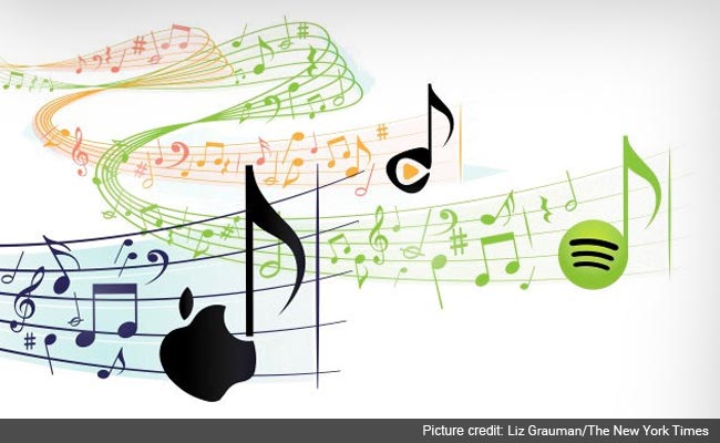 Cross-Border Online Music Licensing Venture Wins European Union Approval