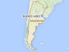 Bomb Threats at Human Rights Site Before Argentine Vote