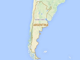 Bomb Threats at Human Rights Site Before Argentine Vote Bomb Threats at Human Rights Site Before Argentine Vote
