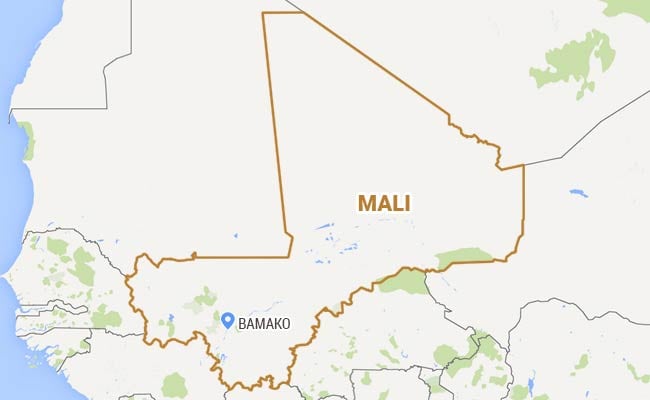 3 Policemen Killed In Mali Attack By Suspected 'Jihadists'