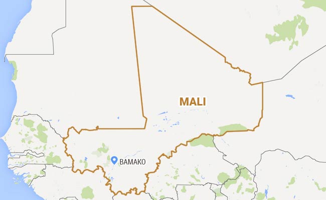 3 Policemen Killed In Mali Attack By Suspected 'Jihadists'