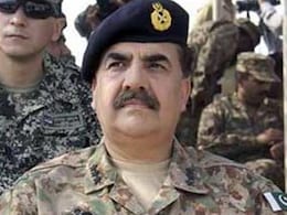 भारत को लेकर फिक्र करने की जरूरत नहीं, हर हमले का जवाब देने में सक्षम हम : पाक सेना प्रमुख भारत को लेकर फिक्र करने की जरूरत नहीं, हर हमले का जवाब देने में सक्षम हम : पाक सेना प्रमुख