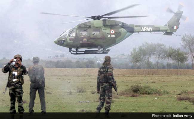 डोकलाम सीमा विवाद के चलते दो महीने पहले ही भारतीय सेना करेगी 'ऑपरेशन अलर्ट'