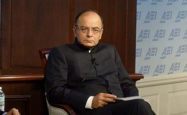 'Government Will Play by Rule Book' on Lalit Modi Inquiry, Says Arun Jaitley