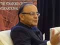 Investments in India Can Now be Committed Without Delay: Arun Jaitley