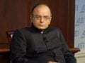 Government Does Not Intend to Legislate Retrospectively: Arun Jaitley