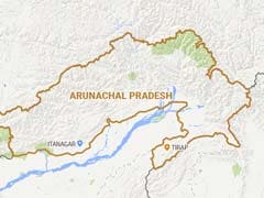 Unexploded Bomb of 1962 War Found in Arunachal Pradesh