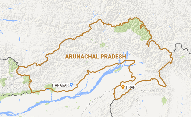 Suspected NSCN (K) Militants Fire at Assam Rifles Camp in Arunachal Pradesh, No Casualties Reported