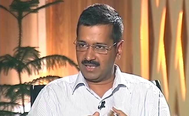 This Budget is for Poor and Middle Classes: Delhi Chief Minister Arvind Kejriwal