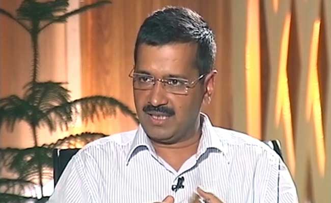 This Budget is for Poor and Middle Classes: Delhi Chief Minister Arvind Kejriwal