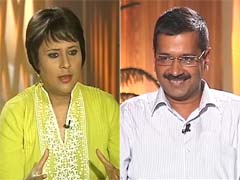 PM Modi Should Realise I Am Not Rahul Gandhi, Arvind Kejriwal Tells NDTV