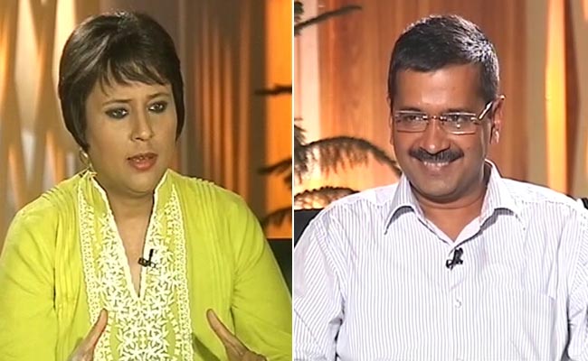 NDTV से बोले सीएम केजरीवाल, पीएम मोदी समझ लें, मैं राहुल गांधी नहीं, दस खास बातें