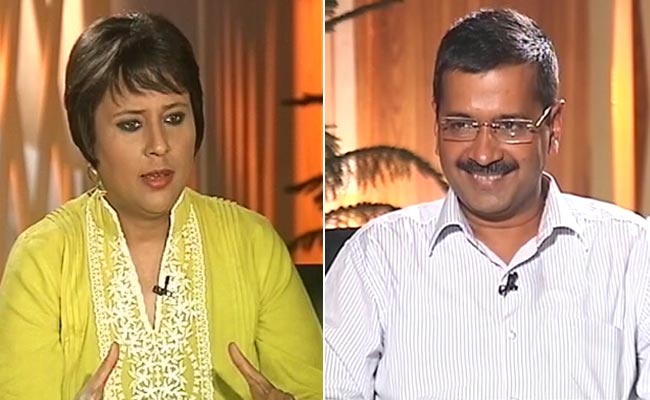 PM Narendra Modi is Taking 'Revenge' for Losing Delhi: Arvind Kejriwal to NDTV