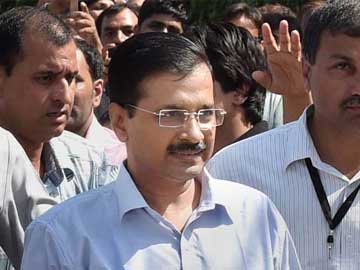 केजरीवाल समेत 'आप' के 21 विधायकों पर चार्जशीट की तैयारी में दिल्‍ली पुलिस !