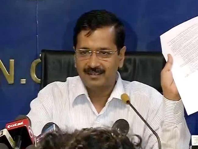 दिल्ली सरकार ने नए एसीबी प्रमुख मुकेश मीणा को वापस जाने को कहा | एलजी कहेंगे तो जाऊंगा : मीणा