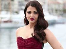 Aishwarya Rai Bachchan Stopped at Cannes? Rubbish, Say Reps