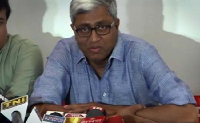 AAP Files Police Complaint Against VK Singh Over 'Dog' Remark