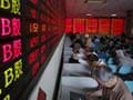 Asia Extends Losses as China Woes Spread, Yen Shoots Up