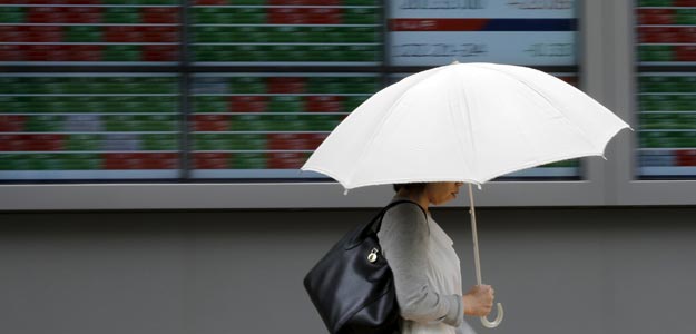World's Markets Brace for Wednesday's Leap Second