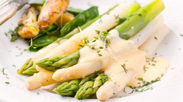 asparagus 