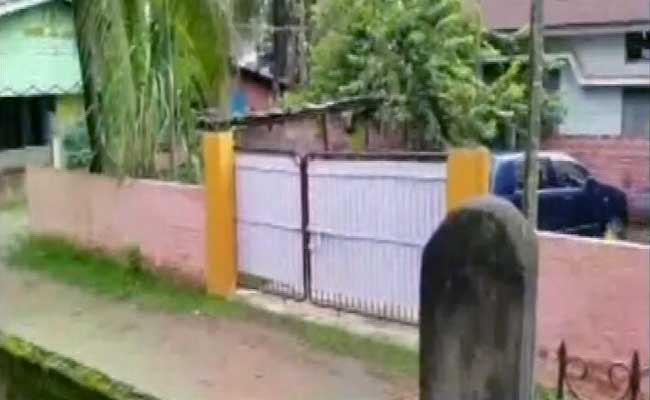 3 Injured as 5.6 Magnitude Earthquake Rocks Assam, Meghalaya, West Bengal