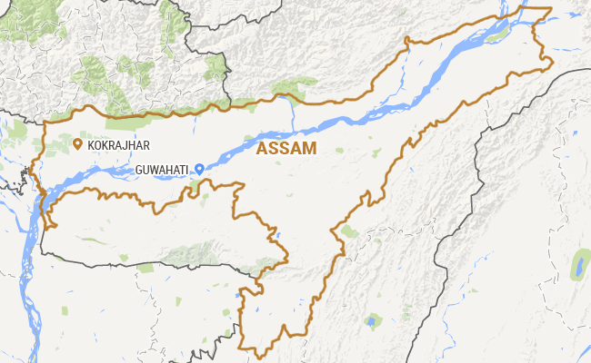 सुबह-सुबह भूकंप के झटके से कांपा असम, जानमाल के नुकसान की खबर नहीं