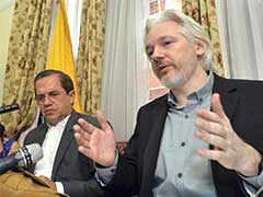 Swedish Prosecutors Plan to Question Julian Assange in June or July