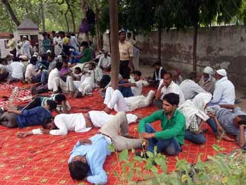 प्रियदर्शन की बात पते की : हमें कुछ भी चुभता क्यों नहीं?