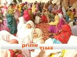 इनका बनाम उनका में बिखर रहा है अटाली का तिनका-तिनका समाज इनका बनाम उनका में बिखर रहा है अटाली का तिनका-तिनका समाज