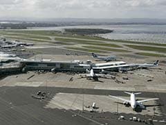 Radar Fault Grounds All Aircraft in New Zealand: Official
